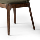 BRYCE ARMLESS DINING CHAIR