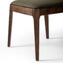 BRYCE ARMLESS DINING CHAIR