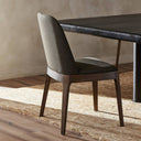 BRYCE ARMLESS DINING CHAIR