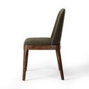BRYCE ARMLESS DINING CHAIR