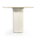 BELLE ROUND DINING TABLE