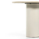 BELLE ROUND DINING TABLE