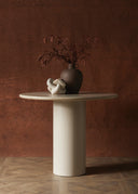 BELLE ROUND DINING TABLE