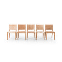 VILLA DINING CHAIR