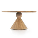 BIBIANNA DINING TABLE