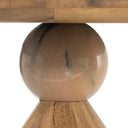 BIBIANNA DINING TABLE