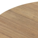 BIBIANNA DINING TABLE