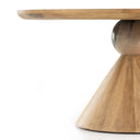 BIBIANNA DINING TABLE
