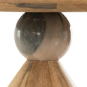 BIBIANNA DINING TABLE