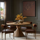 BIBIANNA DINING TABLE