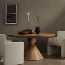 BIBIANNA DINING TABLE