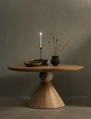 BIBIANNA DINING TABLE