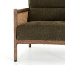 KEMPSEY CHAIR