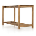 SCOUT BAR + COUNTER TABLE