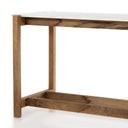 SCOUT BAR + COUNTER TABLE