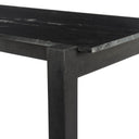 SCOUT BAR + COUNTER TABLE