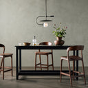 SCOUT BAR + COUNTER TABLE