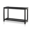 SCOUT BAR + COUNTER TABLE