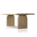 SORRENTO DINING TABLE
