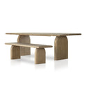 SORRENTO DINING TABLE