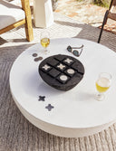 CHASEN OUTDOOR RUG