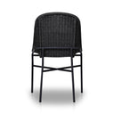 JERICHO OUTDOOR DINING CHAIR