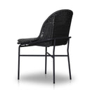 JERICHO OUTDOOR DINING CHAIR