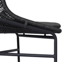 JERICHO OUTDOOR DINING CHAIR