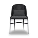 JERICHO OUTDOOR DINING CHAIR