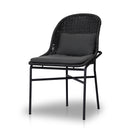 JERICHO OUTDOOR DINING CHAIR