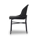 JERICHO OUTDOOR DINING CHAIR