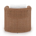 TUCSON WOVEN OUTDOOR CHAIR