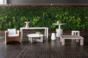 TUCSON WOVEN OUTDOOR CHAIR