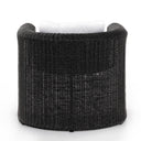 TUCSON WOVEN OUTDOOR CHAIR