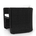TUCSON WOVEN OUTDOOR CHAIR