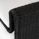 TUCSON WOVEN OUTDOOR CHAIR