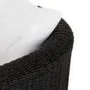 TUCSON WOVEN OUTDOOR CHAIR