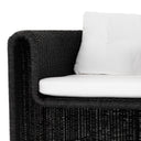 TUCSON WOVEN OUTDOOR CHAIR