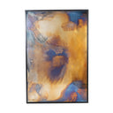ACID WASH FLOOR MIRROR