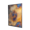 ACID WASH FLOOR MIRROR