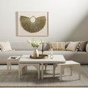 AMARA COFFEE TABLE