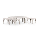 AMARA COFFEE TABLE
