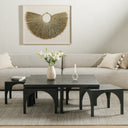 AMARA COFFEE TABLE