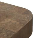 BLANCO COFFEE TABLE