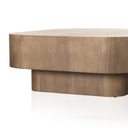 BLANCO COFFEE TABLE