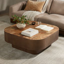 BLANCO COFFEE TABLE