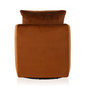 WHITTAKER SWIVEL CHAIR