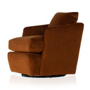 WHITTAKER SWIVEL CHAIR