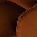 WHITTAKER SWIVEL CHAIR