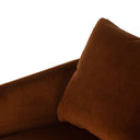 WHITTAKER SWIVEL CHAIR